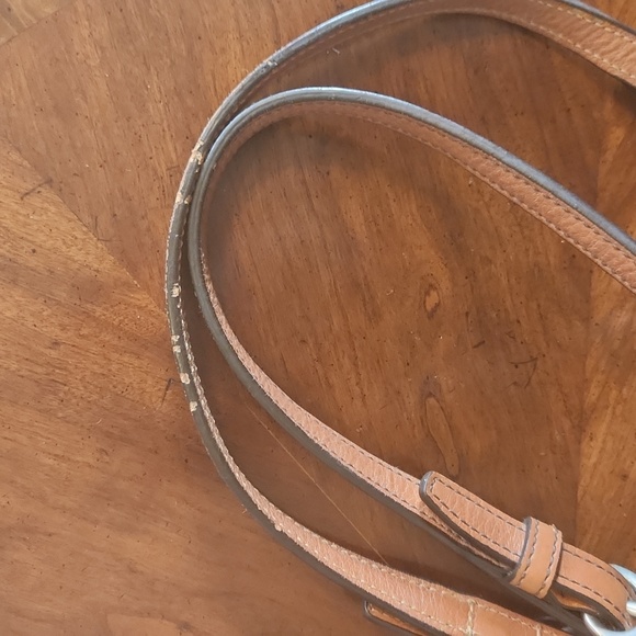 Coach black handbag. - Picture 11 of 11